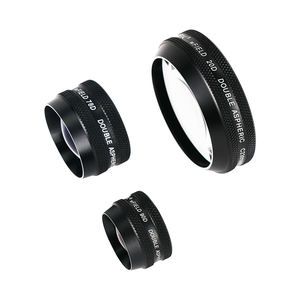 Fundus gemi kontrol çift yarık lamba Addon Retina Lens 20D/78D/Examination muayene oftalmik araçları teşhis - Product Image 4