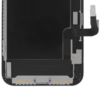 Untuk iPhone 12 LCD Display Touch Screen Replacement Digitizer Assembly A+ Tools