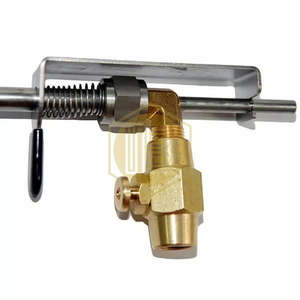 Riempitore di bottiglie BeerGun per birra fatta in casa - Product Image 4