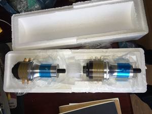 Transduser Pemotong Ultrasonik 20khz China untuk Mesin Pemotong Makanan - Product Image 6