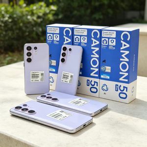 สมาร์ทโฟน camon50pro 5G, 16GB+1TB, ขายตรงจากโรงงาน, สินค้าขายดี, รองรับซิมคู่ ปลดล็อคทั่วโลก - Product Image 3