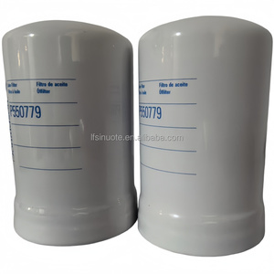 Nouveau filtre à huile rotatif SNOOT de haute qualité P550779 pour machines agricoles, tracteurs, moteurs diesel LF16243 RE504836, garantie 3 mois - Product Image 3