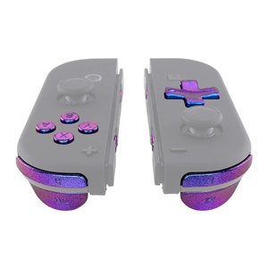 Kit complet de remplacement des boutons de direction gauche/droite (L/R, SL/SR, ZL/ZR, D-Pad) pour la réparation de la console Nintendo Switch NS - Product Image 4