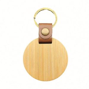Customizable Natural Wood Carabiner <b>Keychain</b> Irregular Shape With <b>Personalized</b> Lettering Design - Product Image 5