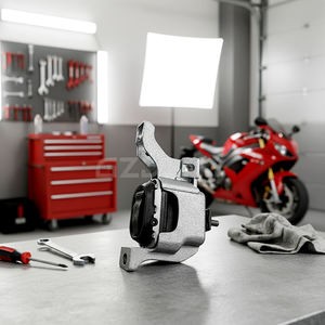 Кронштейн двигателя 22116851173 22116779805 двигателя для BMW MINI ECE RS72/RS92/SX72/ZR72/COOPER SD/R56N/R57N - Product Image 4