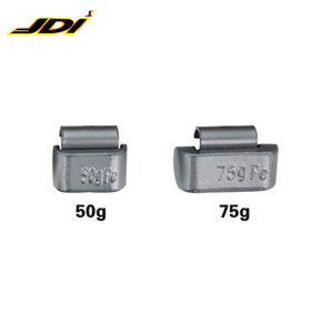 <span class=keywords><strong>Poids</strong></span> d'équilibrage de <span class=keywords><strong>roue</strong></span>, avec pince à souder, pour camion de 50g à 400g - Product Image 3