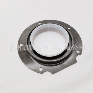 Caterpillar Crankshaft Front Oil <b>Seal</b> 2264755 For C10 C13 Diesel Engine Parts - Product Image 1