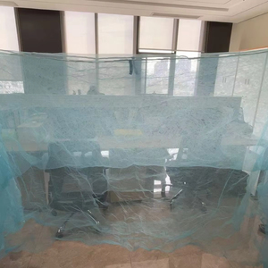 Hình VUÔNG 100% PE muỗi Net Nữ Hoàng Vua Kích thước muỗi lưới nhà sử dụng ngoài trời - Product Image 5