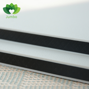 100% Virgin Material <strong>HDPE</strong> Sandwich 3 Layer <strong>Sheet</strong> 1220x2440x12.7mm Dual Color <strong>Hdpe</strong> <strong>Sheet</strong> - Product Image 1