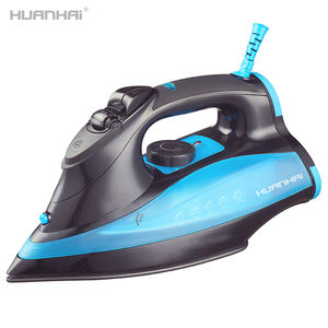 Elektrisches Bügeleisen für den Haushalt, kleines Dampfbügeleisen, Kleiderbügeleisen, speziell für Schneiderläden, handgehalten, altmodisch, professionell - Product Image 6