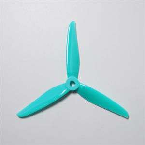 Ventas Calientes Foxeer DALPROP T5146.5 V2 Nuevo Dron de Carreras con Hélice de 3 Palas y 5 Pulgadas - Product Image 6