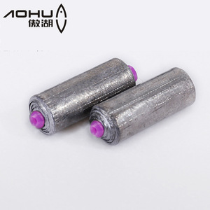 ชุดอุปกรณ์ตกปลาคาร์พใต้น้ำ ยี่ห้อ Aohu รุ่น Space Beans ขนาด L - Product Image 2