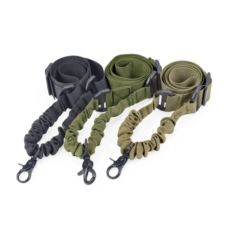 <span class=keywords><strong>2</strong></span> Punt Militaire Verstelbare Tactical Sling