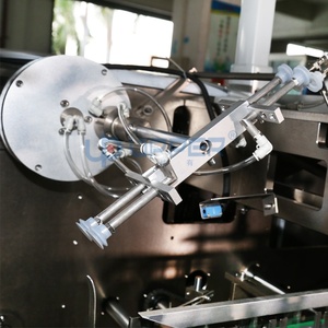 Máquina Automática para Empacar Cajas de Cartón para Pruebas de <span class=keywords><strong>Embarazo</strong></span> - Product Image 5