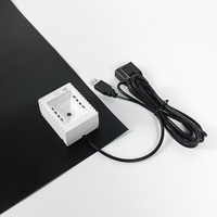 Terminal libre-service XT2002D XTIOT avec scanner de codes-barres et module de lecture de codes QR