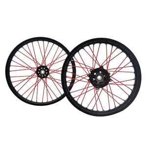 Rueda de llanta de motocross para <span class=keywords><strong>HONDA</strong></span> <span class=keywords><strong>CRF</strong></span> <span class=keywords><strong>450</strong></span> 2022, piezas y accesorios de fabricante de motocicleta - Product Image 4