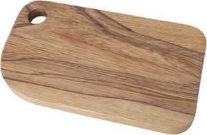 Planches à découper en bois faites à la main de haute qualité avec poignée pour la maison hôtel restaurant utiliser prix d'exportation - Product Image 4