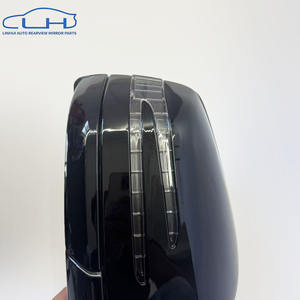 Pour Mercedes Benz <span class=keywords><strong>W164</strong></span> Rétroviseur <span class=keywords><strong>W164</strong></span> ML300 ML350 L350 GL450 GL550 Rétroviseur de porte Rétroviseur pour benz 164 - Product Image 4