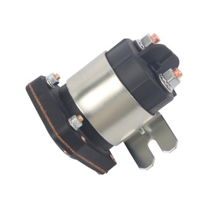 Tắt Nhiên Liệu Dừng Solenoid 1C010-60015 1C010-60016 1C010-60017 12VDC Kubota M105S M105X M6800 - Product Image 5