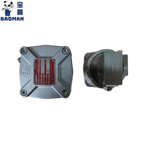 Solenoide de 3 vías de baja potencia para agua a alta temperatura, serie 327, modelo 8327G055AC115-120/50-60D, para limitaciones de energía, NAMUR - Product Image 4