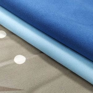 Serviette de plage en microfibre imprimée sur mesure pour enfants, séchage rapide, anti-sable, avec sac pratique – Idéale pour l'été - Product Image 4