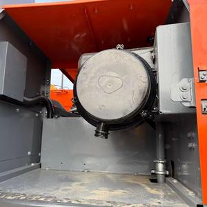 รถขุดไฮดรอลิกฮิตาชิ ZX350-7G ประหยัดน้ำมัน สำหรับงานก่อสร้างหนัก - Product Image 4