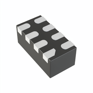 Power Management (PMIC) 8 WFDFN Electronic Chips Component TPS628304ARZER Authorized Distributor - Product Image 1