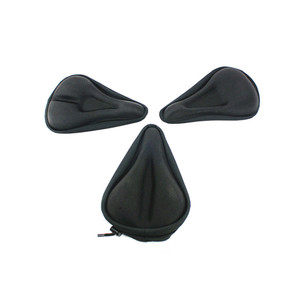 Housse <span class=keywords><strong>de</strong></span> siège <span class=keywords><strong>de</strong></span> vélo <span class=keywords><strong>en</strong></span> <span class=keywords><strong>Gel</strong></span> 3D, coussin <span class=keywords><strong>pour</strong></span> femmes et hommes <span class=keywords><strong>pour</strong></span> Touring <span class=keywords><strong>pour</strong></span> siège <span class=keywords><strong>de</strong></span> vélo d'exercice - Product Image 2