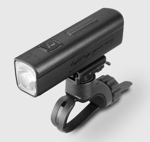 KIWI-800 超亮 LED 自行车头灯 2500mAh 800lm IPX6 防水 5 种模式 200m+ 照明距离 自行车车把安装支架 - Product Image 1