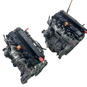 Sử dụng 103kw <span class=keywords><strong>4</strong></span> Xi Lanh r18a 1.8L Xăng Lắp ráp động cơ <span class=keywords><strong>1.8</strong></span> lít nhôm động cơ tự động cho Honda cho Civic thành phố - Product Image 6