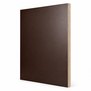 TRIPLEX FENOLICO A DOPPIA FOLIA 12 MM 15 MM 18 MM PER CIMBRA - Product Image 1