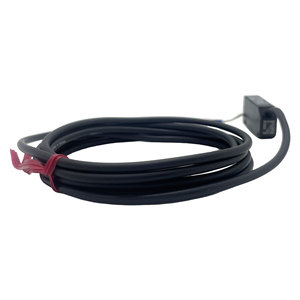 เซ็นเซอร์โฟโตอิเล็กทริคแบบสะท้อนแสงทรงสี่เหลี่ยม KEYENCE PZ-M11P ชนิดสายเคเบิล แบบ PNP ระยะตรวจจับ 5-100 มม. พร้อมการรับประกันหนึ่งปี - Product Image 4