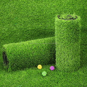<span class=keywords><strong>Bonne</strong></span> Qualité Synthétique Golf Gazon Artificiel Pelouses et L'aménagement Paysager - Product Image 3