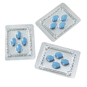 Venta al por Mayor de Fábrica de Suplementos Herbales para Hombres, Tabletas de Maca, Pastillas Azules, Tabletas para Retrasar la Eyaculación - Product Image 6