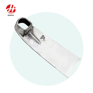 <span class=keywords><strong>Houe</strong></span> de jardin en acier à <span class=keywords><strong>prix</strong></span> de gros, pour creuser des tranchées, défoncer le sol, avec manche en bois - Product Image 1