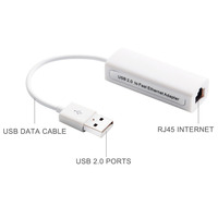 Ternet 10/100 b S2.0 a 45 45 Lan