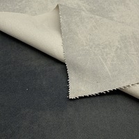 Tela gruesa de algodón 100% para sudaderas de invierno, 360 g/m², textil cálido y pesado para sudaderas con capucha, suéteres y prendas de vestir.