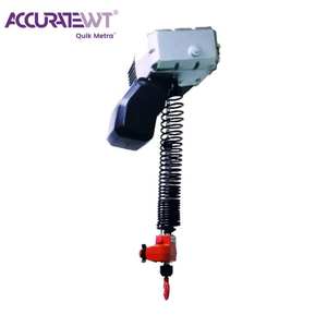 جهاز أوزان حديد مصبوب إلكتروني عالي الجودة بقدرة كبيرة بجهد - Product Image 5