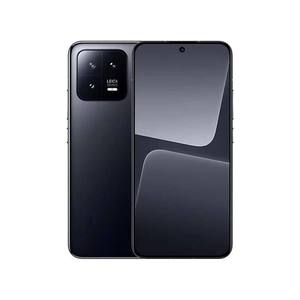 Vente en gros de téléphones mobiles haut de gamme Mi 13 avec objectif d'appareil photo professionnel Leica 50MP, écran AMOLED de 6,36 pouces, HDR10+, Android 5G avec NFC - Product Image 2