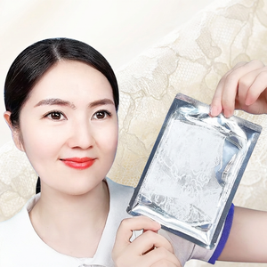 Masque Hydrogel en T pour Zone Intime Marque Privée – Hydratation Apaisante Post-Épilation, Calmante, Hydratante, Éclaircissante – Masque Yoni OEM - Product Image 6