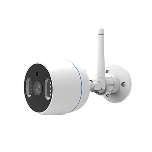 Tuya Bộ NVR Bộ Hệ Thống An Ninh Camera CCTV Màn Hình 10.1 Inch 3MP 4CH Bộ Nvr 4 Camera - Product Image 3