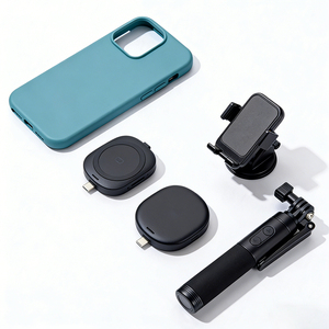 Dispositivo Electrónico de Consumo Innovador, Moldeado por Inyección Personalizado, Material Duradero para Uso Frecuente - Product Image 2