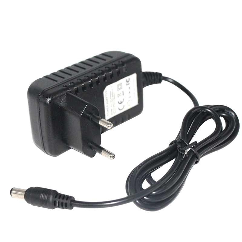 12V 1A 2A AC DC Power