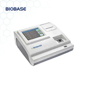 Биобазный нефелометрический анализатор белка для лаборатории