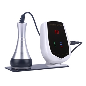 Mini <span class=keywords><strong>appareil</strong></span> de <span class=keywords><strong>cavitation</strong></span> ultrasonique portable 40K pour la perte de poids - Product Image 1