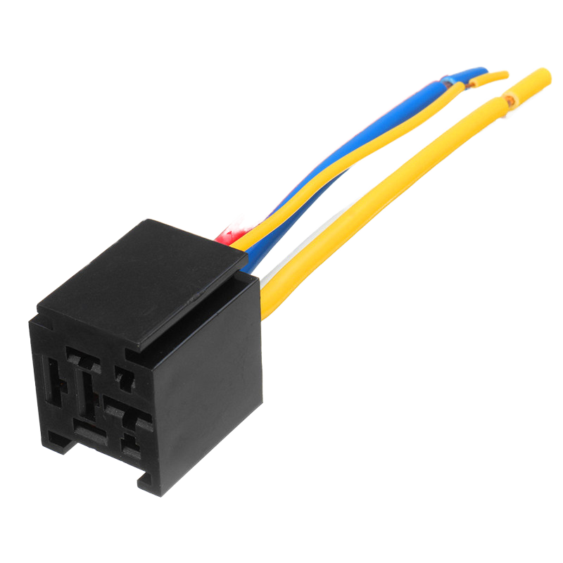 12V SPST Universal Multi Purpose Electrical