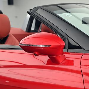 MG Cyberster Sports Car Convertible New Energy Electric Vehicle con 4WD Drive Batería de litio <span class=keywords><strong>2</strong></span> asientos-El mejor EV por dinero - Product Image 6