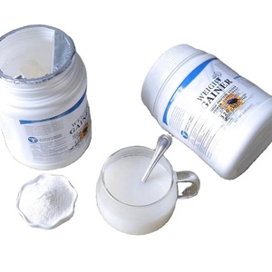 Bột Tăng Cân Bổ Sung Chăm Sóc Sức Khỏe Giá Thấp Bột Protein Whey Để Tăng Trưởng Cơ Bắp Bột Tăng Cân Tập Thể Dục - Product Image 5
