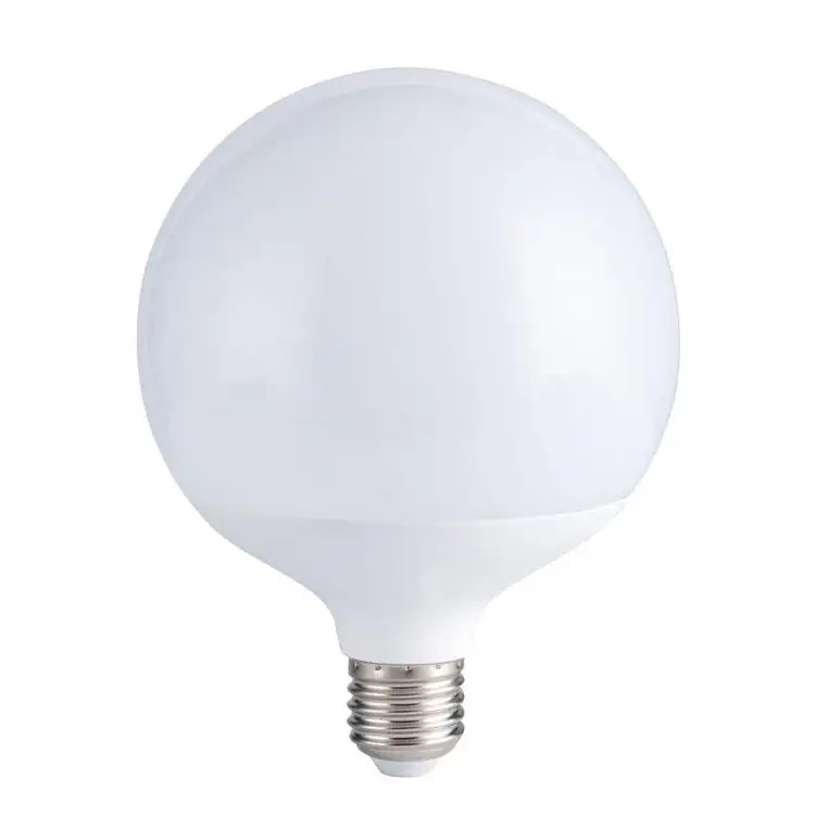 Ampoule LED série G G80 G95 G120 10W 20W de haute qualité à vendre pour l'éclairage intérieur de la maison