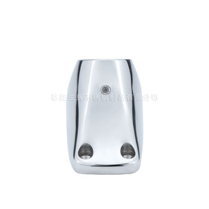 Shenghui Antenna Base 316 Stainless Steel Marine Hardware Mount Bracket For <b>Yacht</b> And Boat Use - Product Image 1